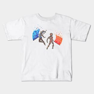 Flagwork Kids T-Shirt